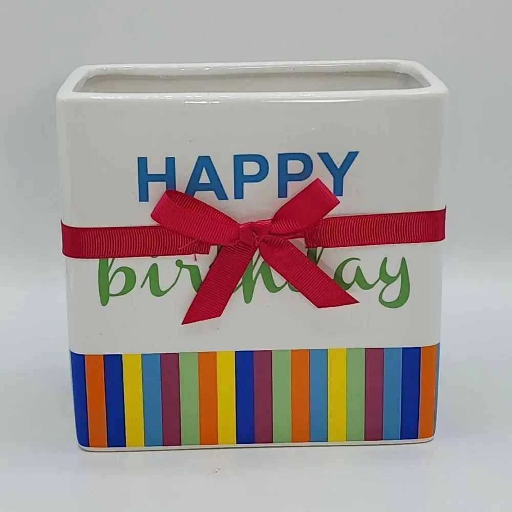 FTD happy birthday